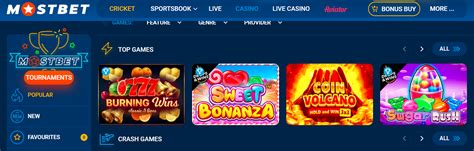 Mostbet BD – Online Casino and Official Betting Site in Bangladesh.